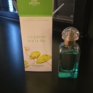 Hermès Un Jardin Sur Le Nil Eau de Toilette